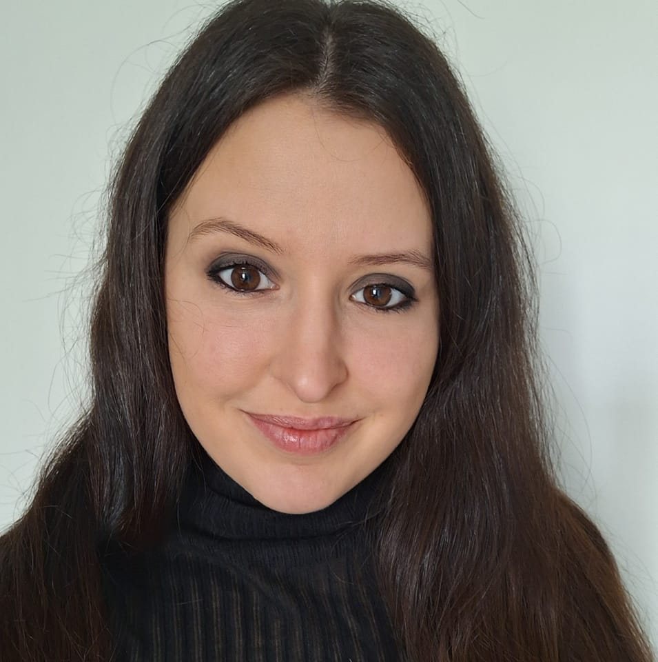 Martha Monteval - Author